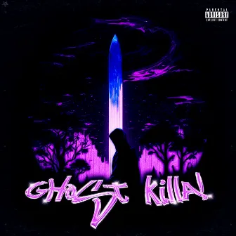 GHOST KILLA! by hollow44