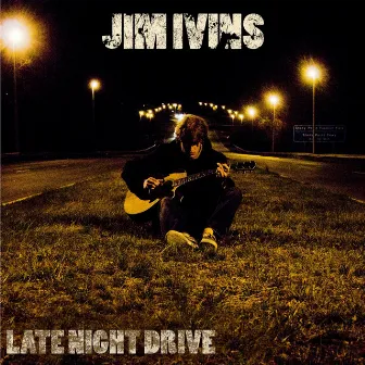 Late Night Drive by Jim Ivins