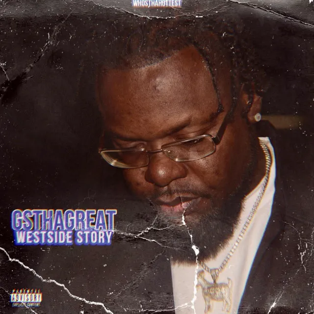 Westside Story (Radio Edit)