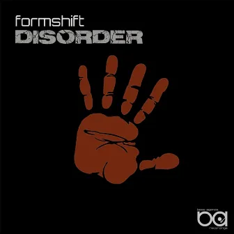 Disorder by Formshift