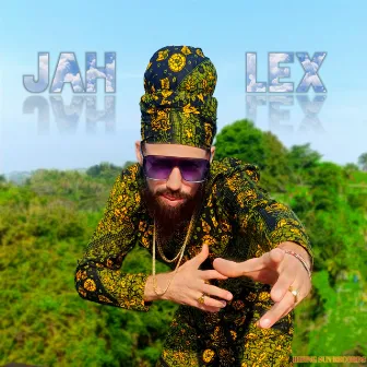 Blessings a Flow by Jah Lex