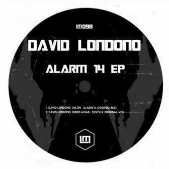 Alarm 14 by David Londono