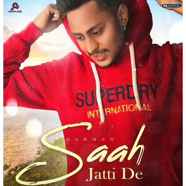 Saah Jatti De