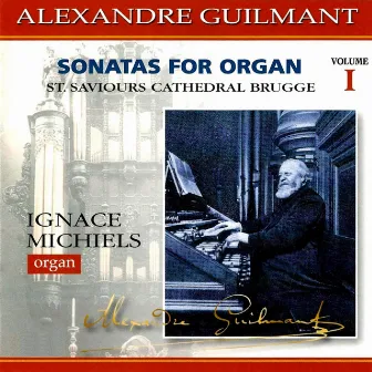 Sonatas for Organ by Ignace Michiels