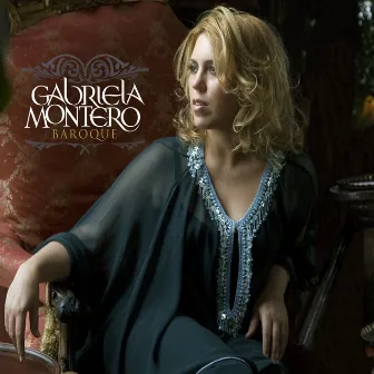 Baroque Improvisations by Gabriela Montero