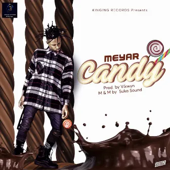 Candy by Meyar