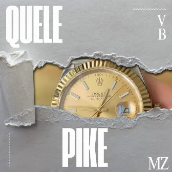 Quele Pike by Vitor Berchon