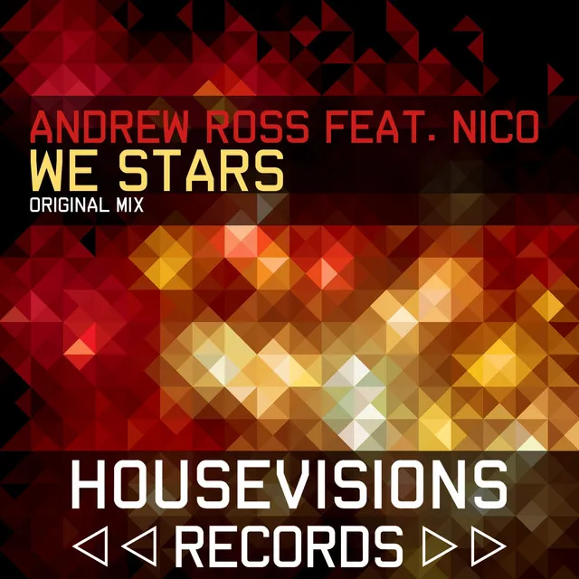 We Stars - Original Mix