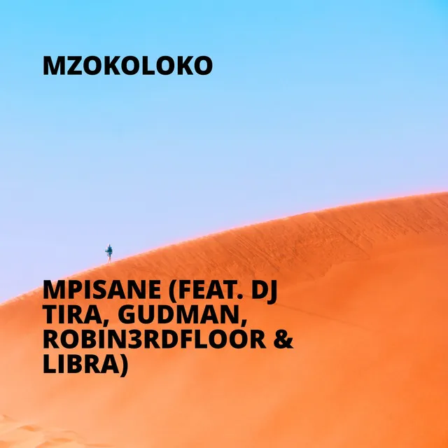 Mpisane