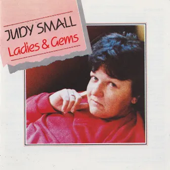 Ladies & Gems by Judy Small