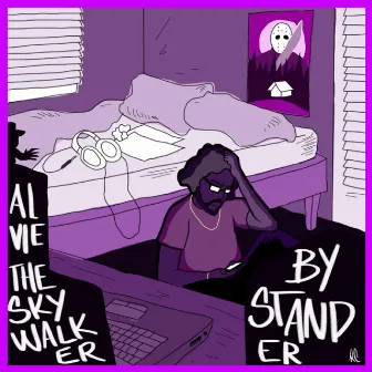 Bystander by Alvie the Skywalker