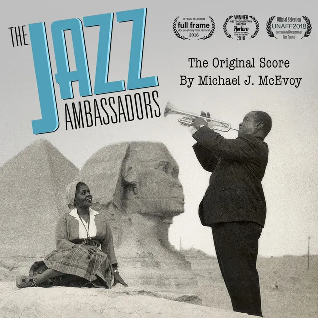 The Jazz Ambassadors (Original Score)