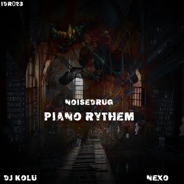 Piano Rythem - DJ Kolu Remix