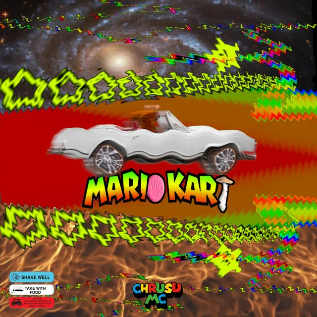 Mario Kart