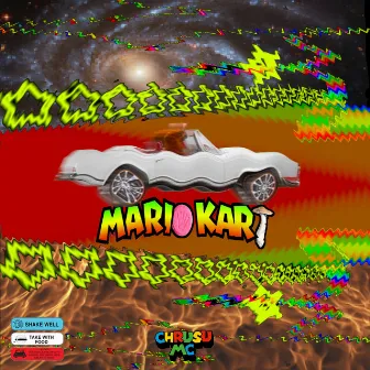 Mario Kart by chrusu mc