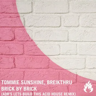 Brick by Brick by ADR (UK)