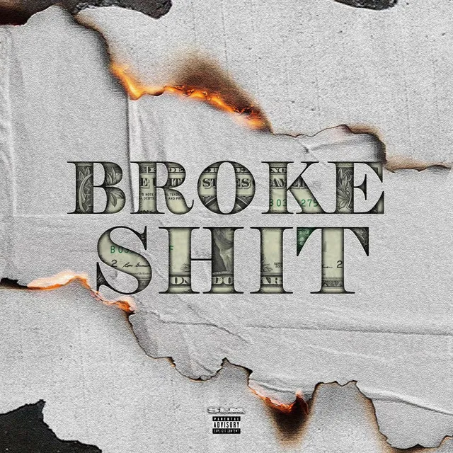 Broke Shit