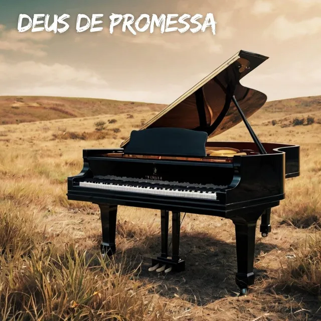 Deus de Promessa