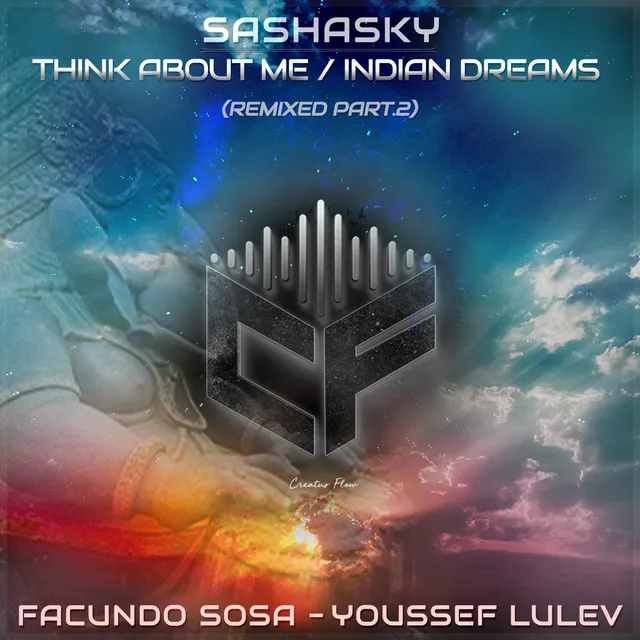 Indian Dreams - Youssef lulev Remix