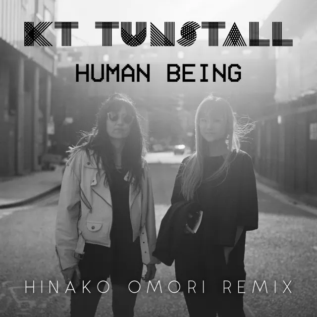 Human Being - Hinako Omori Remix