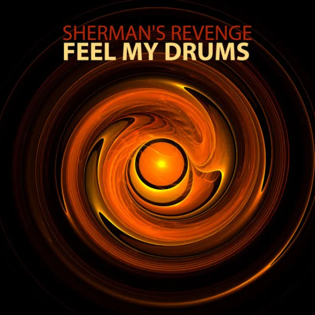 Feel My Drums (Resolutions Remix)