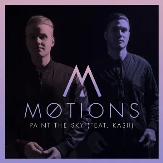 Paint The Sky by Møtions