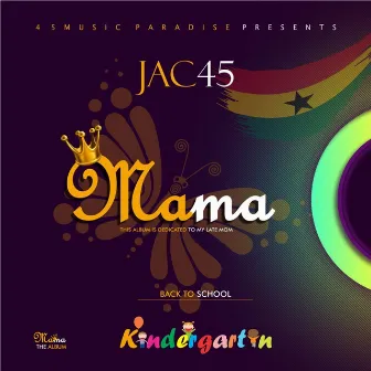 Mama by JAC45