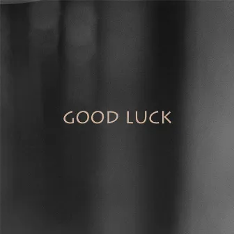 Good Luck by Mike Wing