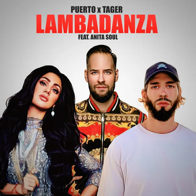 LAMBADANZA