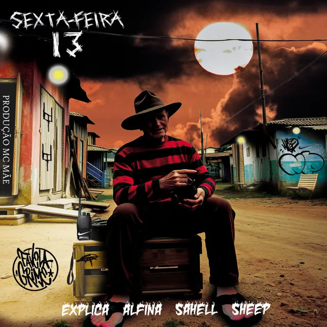 Sexta Feira 13