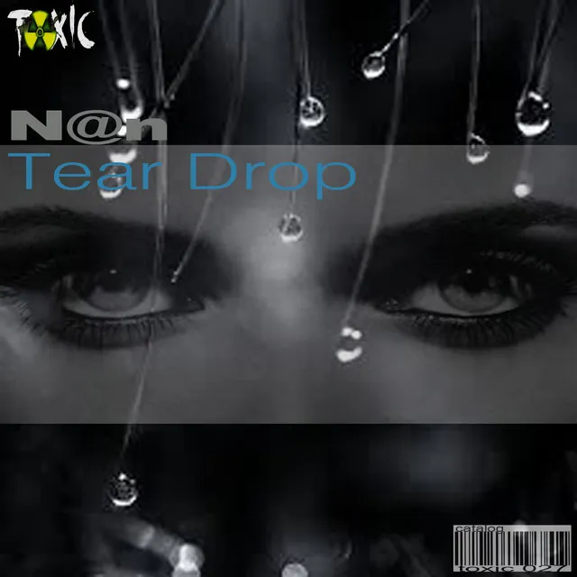 Tear Drop