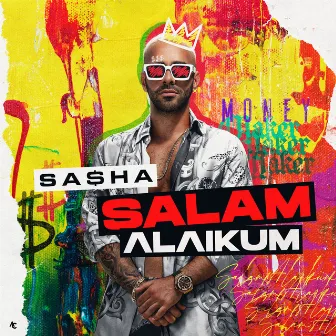 Salam Alaikum by Sasha