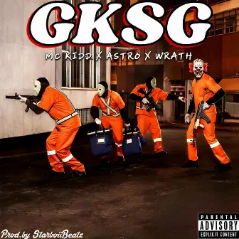 GKSG by WRATH