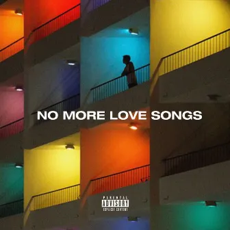 No More Love Songs by Skeete