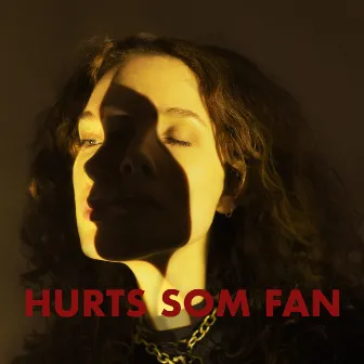 Hurts som fan by Lisa Howard