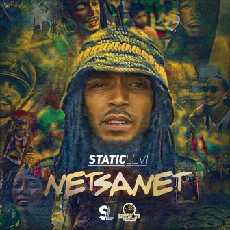 Netsanet (This & That) by Static Levi