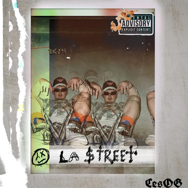 La Street