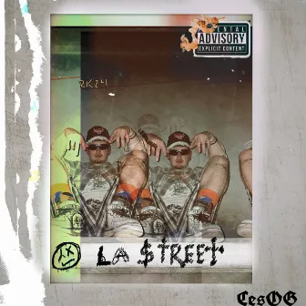 La Street by cesOG