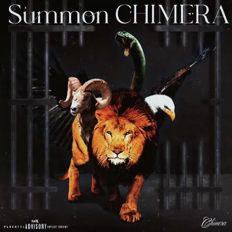 Summon CHIMERA by CHIMERA