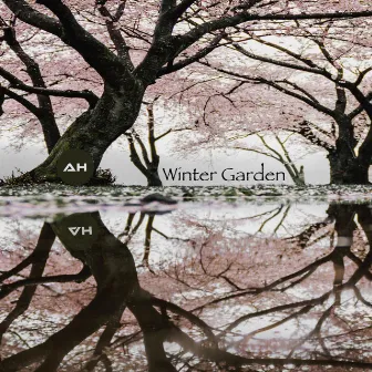 Winter Garden by Adrian Hallam