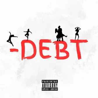 DEBT by Tianda