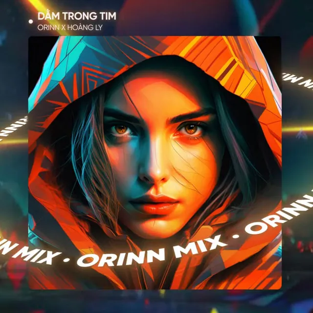 Dằm Trong Tim (Deep House)