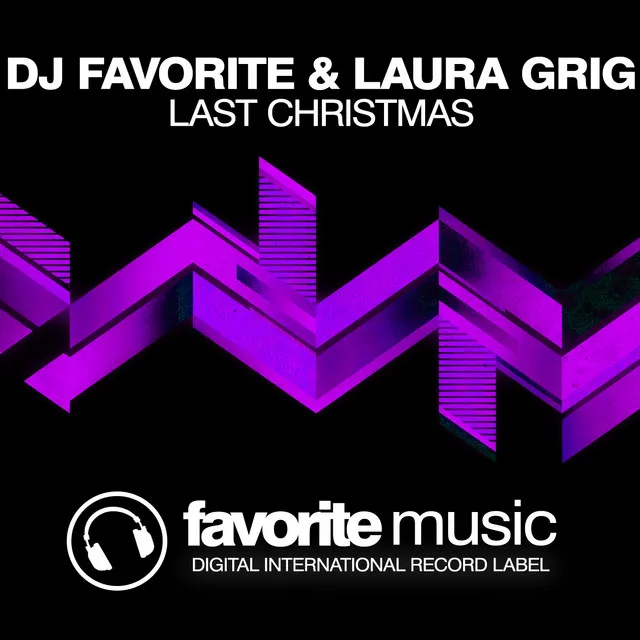 Last Christmas - DJ T'Paul Sax Mix