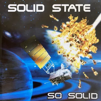 So Solid by Solid State