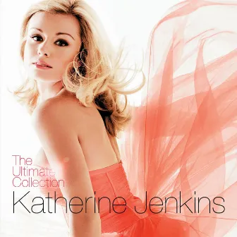 Katherine Jenkins: The Ultimate Collection / Standard Edition by Katherine Jenkins