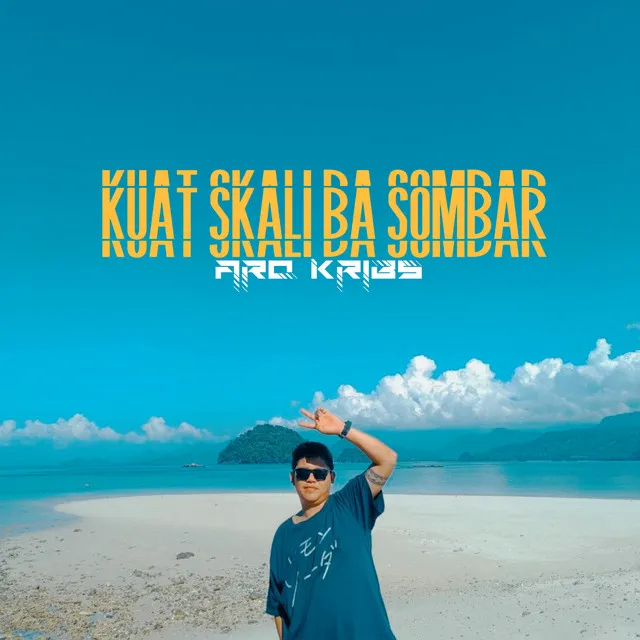 KUAT SKALI BA SOMBAR