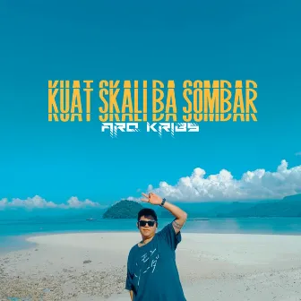 KUAT SKALI BA SOMBAR by Arq Kribs