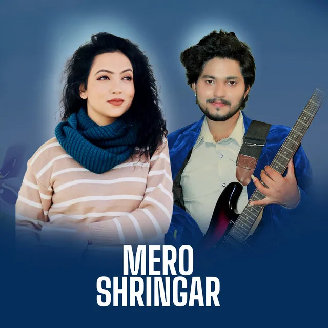 Mero Shringar