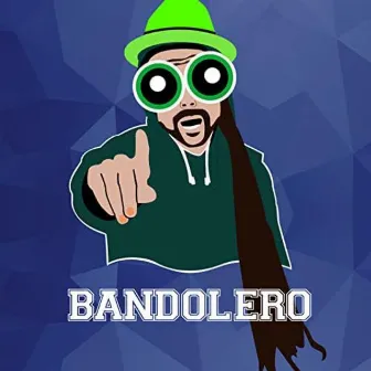 Bandolero by Irie