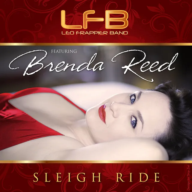 Sleigh Ride - LFB Euro Radio Mix